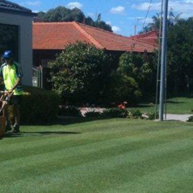 Andrew Stambulich: MowingPerth